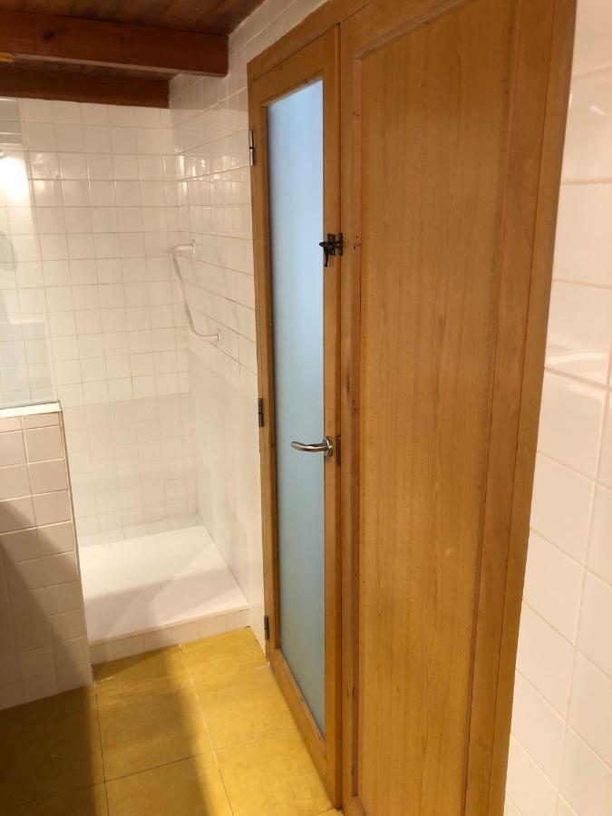 Cozy en Blanch. Center Appartement Valencia Buitenkant foto