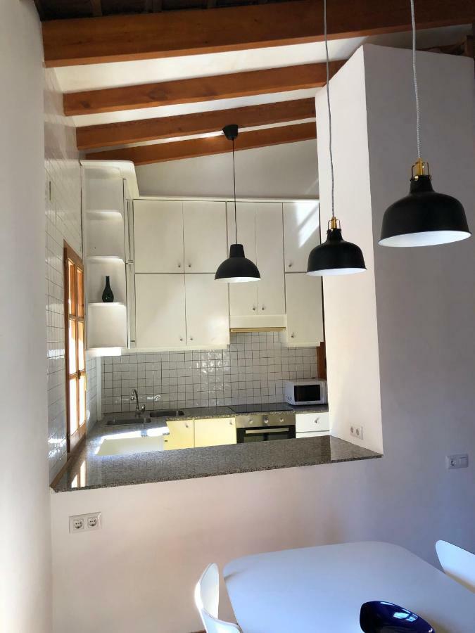 Cozy en Blanch. Center Appartement Valencia Buitenkant foto