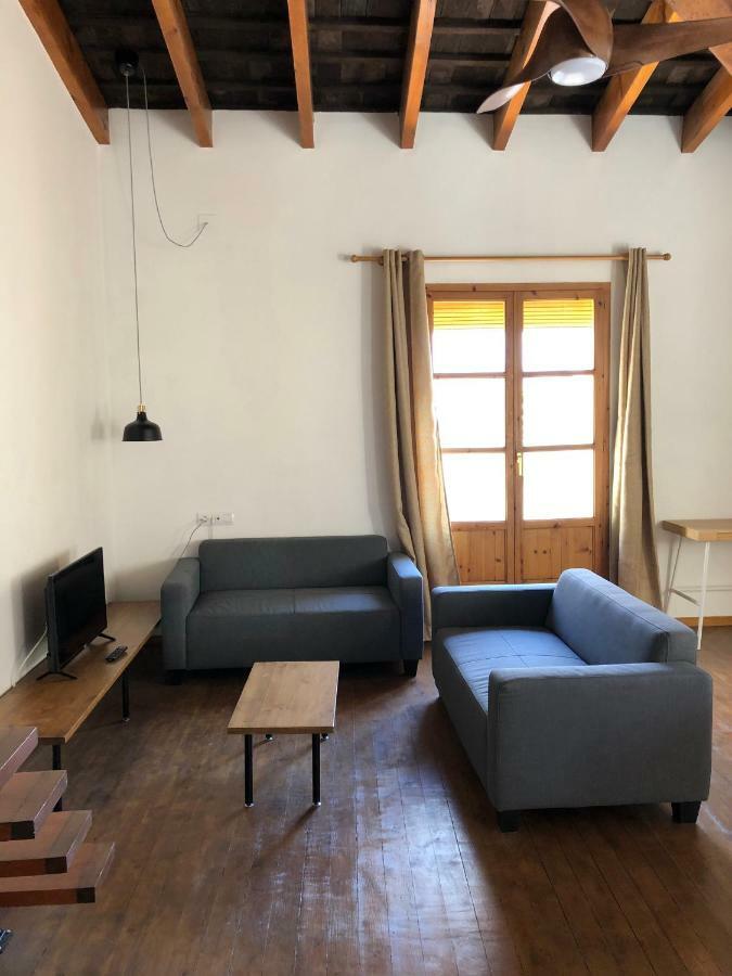 Cozy en Blanch. Center Appartement Valencia Buitenkant foto