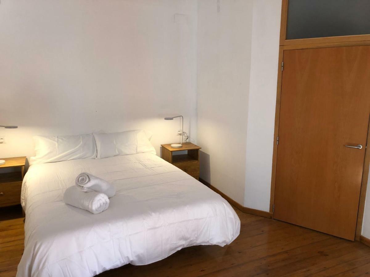 Cozy en Blanch. Center Appartement Valencia Buitenkant foto