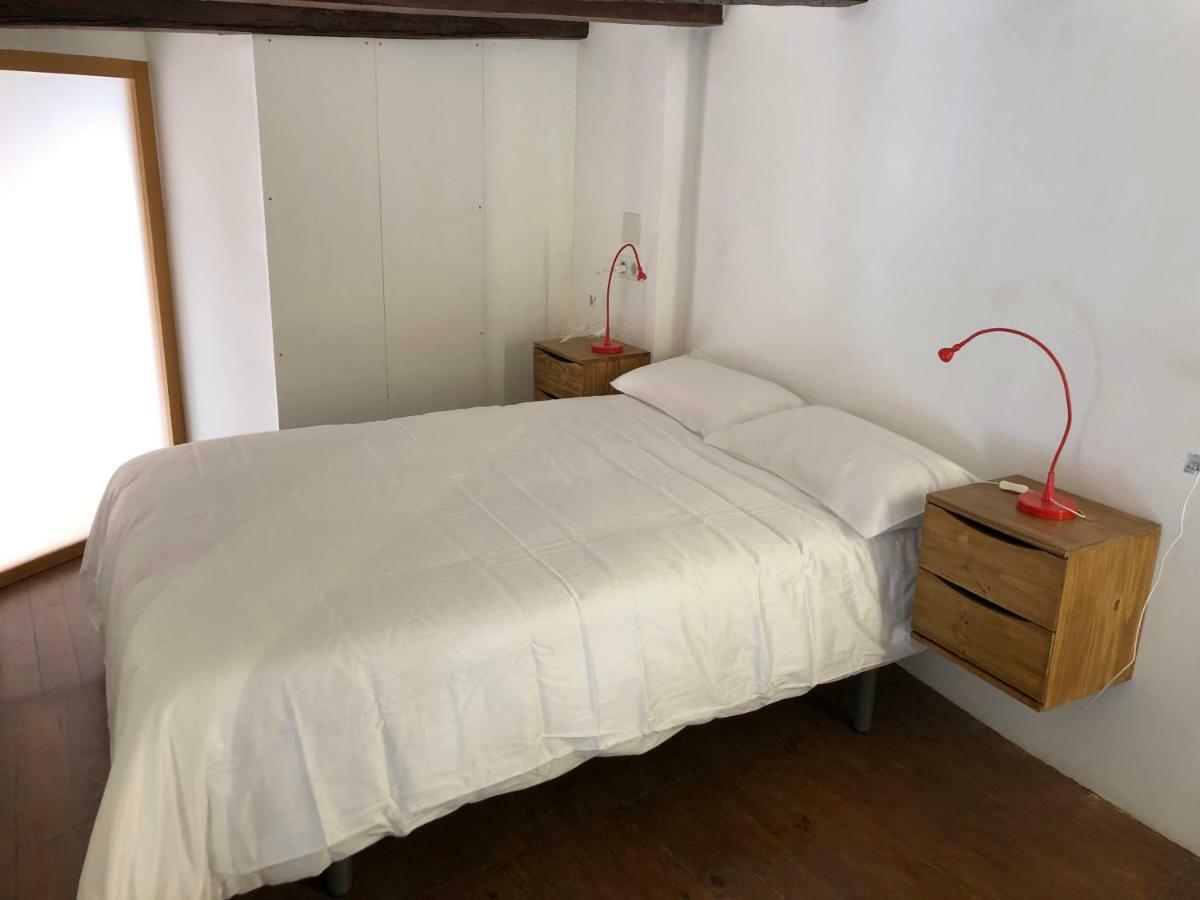 Cozy en Blanch. Center Appartement Valencia Buitenkant foto