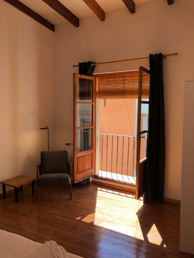 Cozy en Blanch. Center Appartement Valencia Buitenkant foto