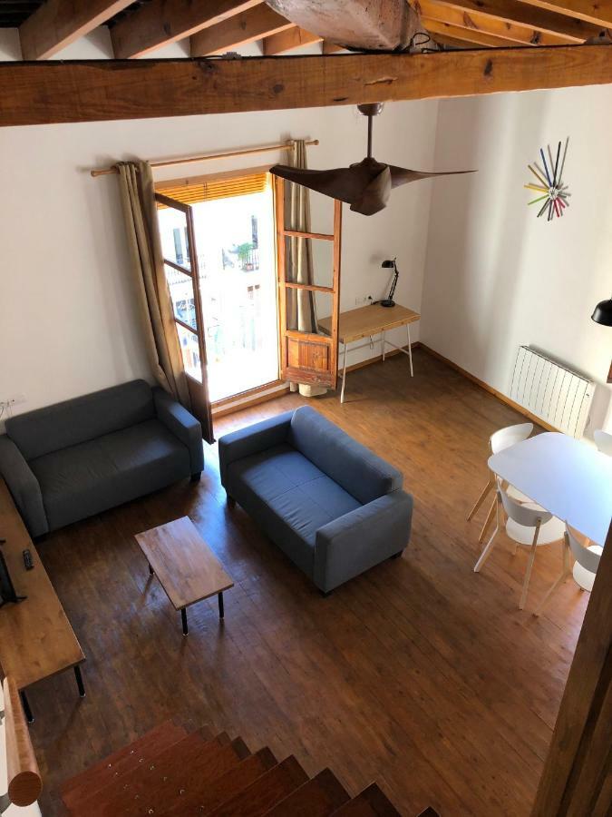 Cozy en Blanch. Center Appartement Valencia Buitenkant foto