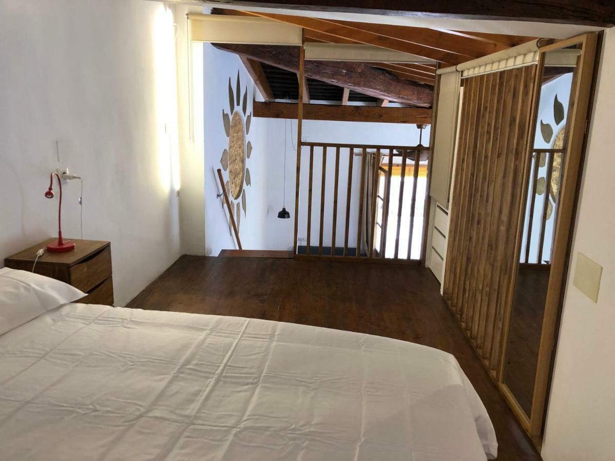 Cozy en Blanch. Center Appartement Valencia Buitenkant foto