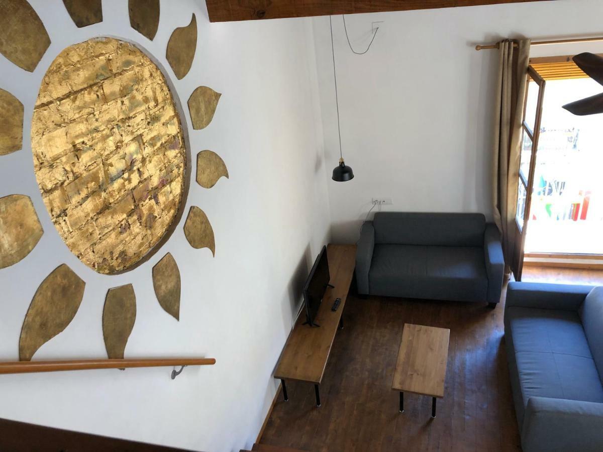 Cozy en Blanch. Center Appartement Valencia Buitenkant foto