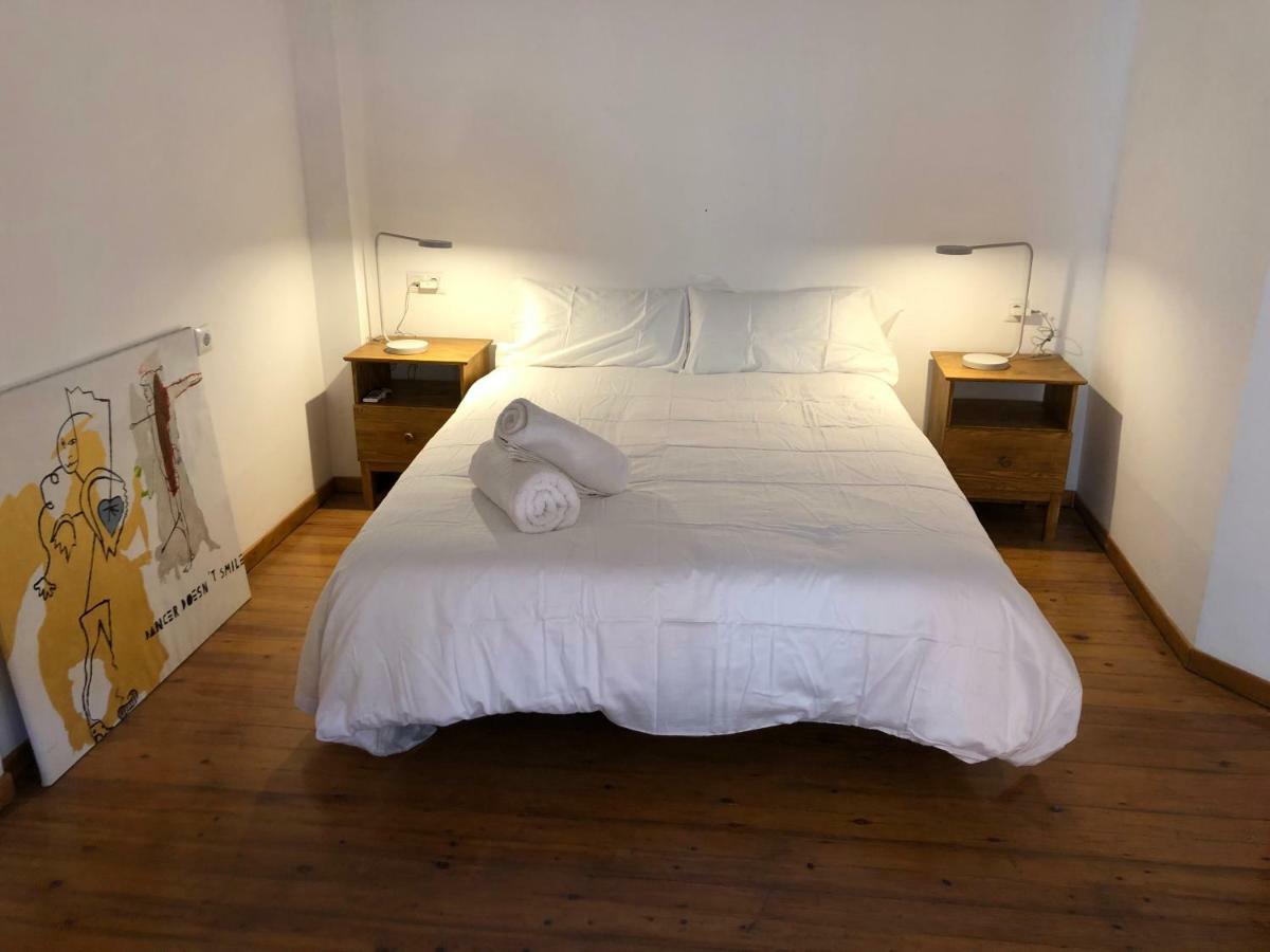 Cozy en Blanch. Center Appartement Valencia Buitenkant foto