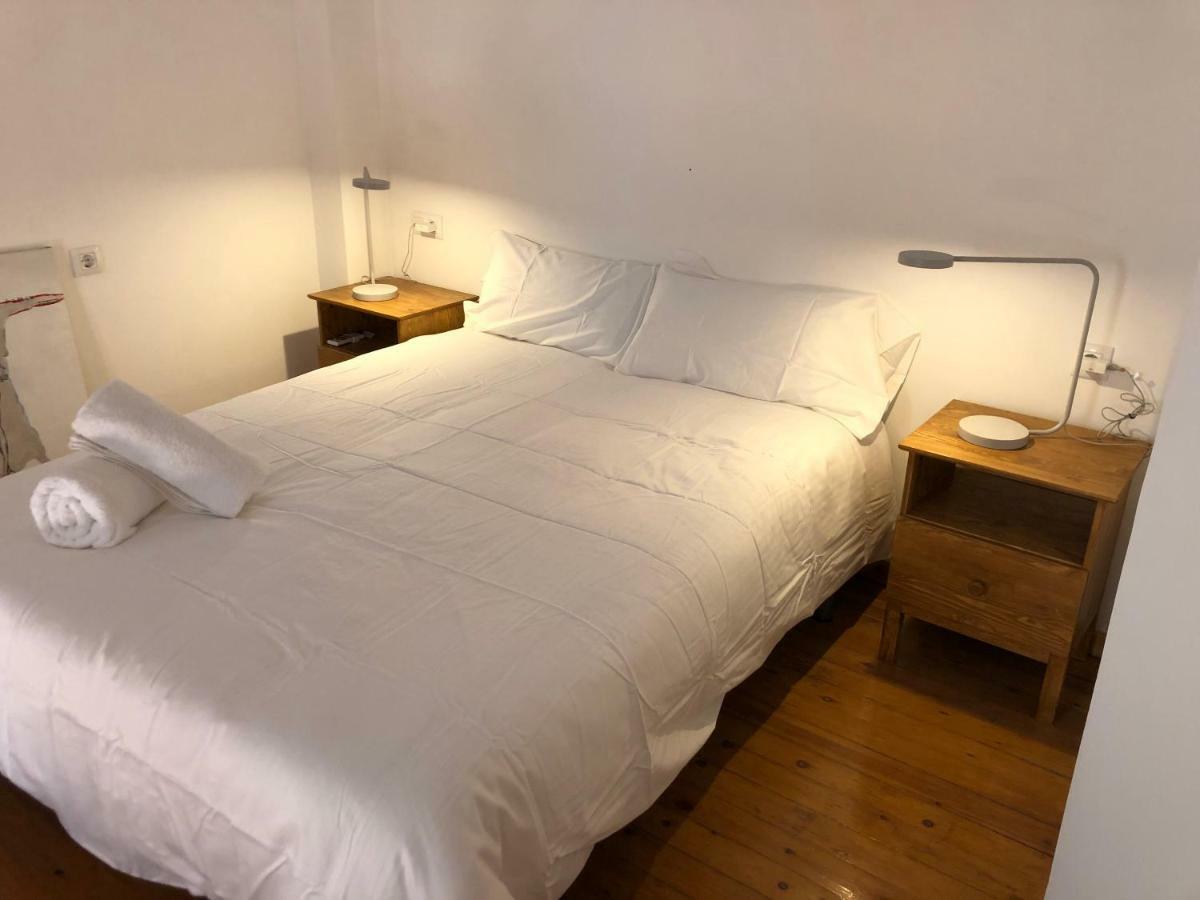 Cozy en Blanch. Center Appartement Valencia Buitenkant foto